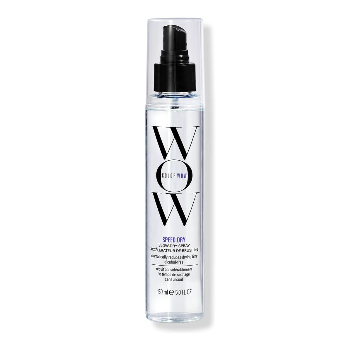 Speed Dry Blow Dry Spray