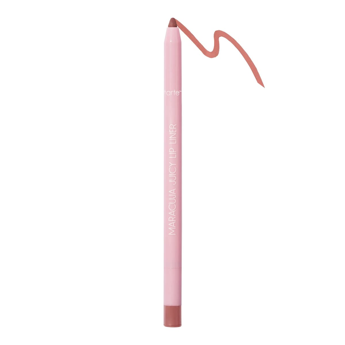 Maracuja Juicy Lip Liner, Dusty Rose