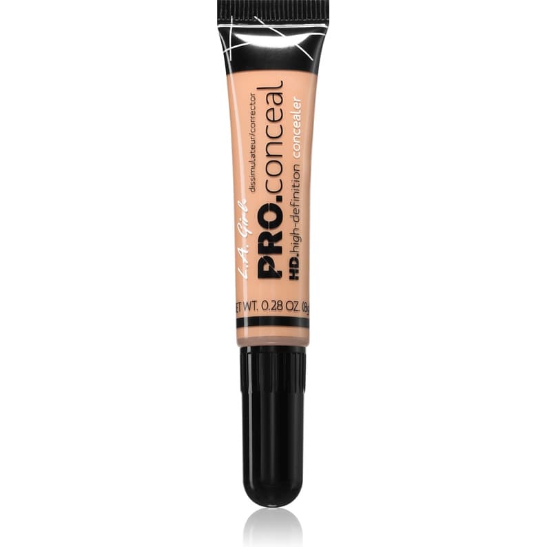 HD Pro. Conceal