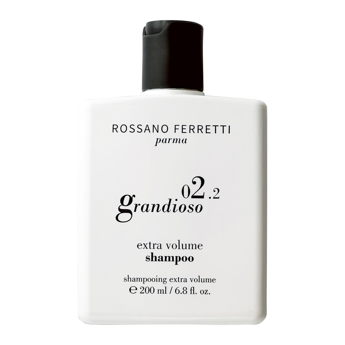 Grandioso Extra Volume Shampoo