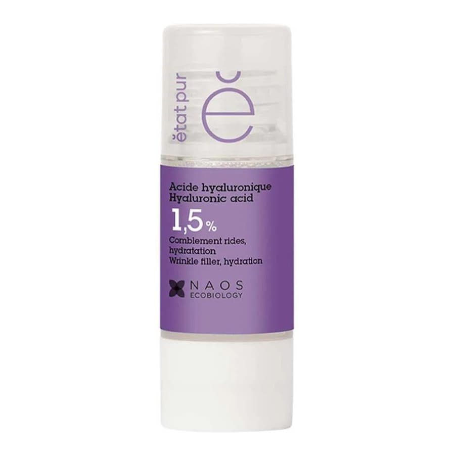Active Hyaluronic Acid