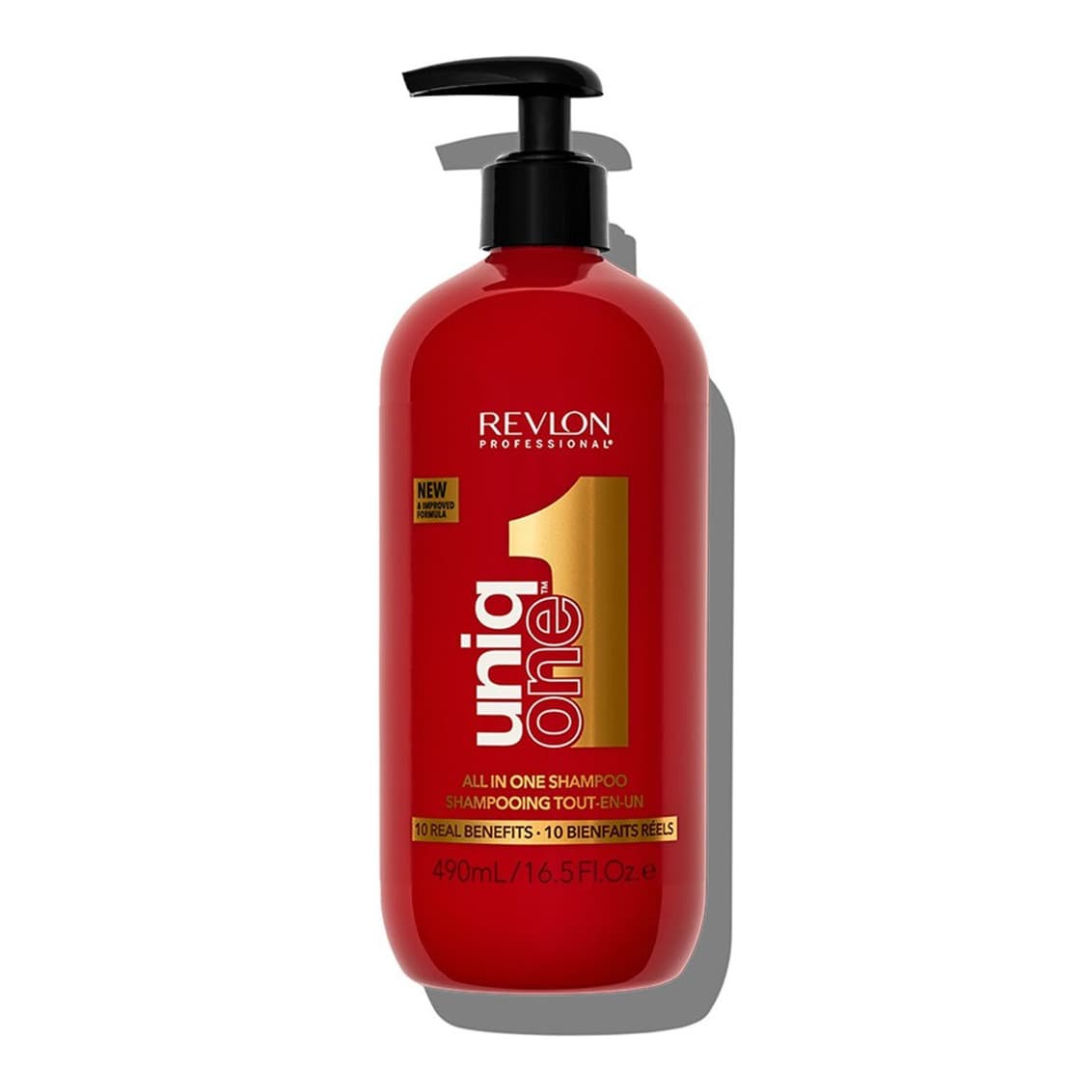 UniqOne All in One Shampoo