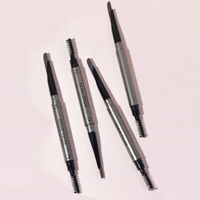 Knife Eyebrow Pencil, #G03 White Coffee