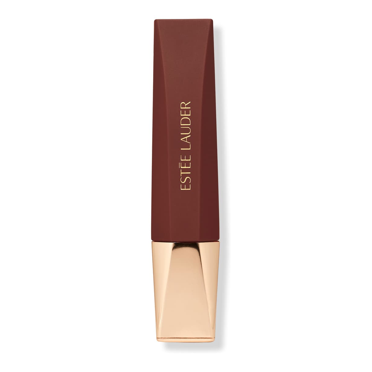 Pure Color Whipped Matte Lip Color with Moringa Butter, Cocoa Whip