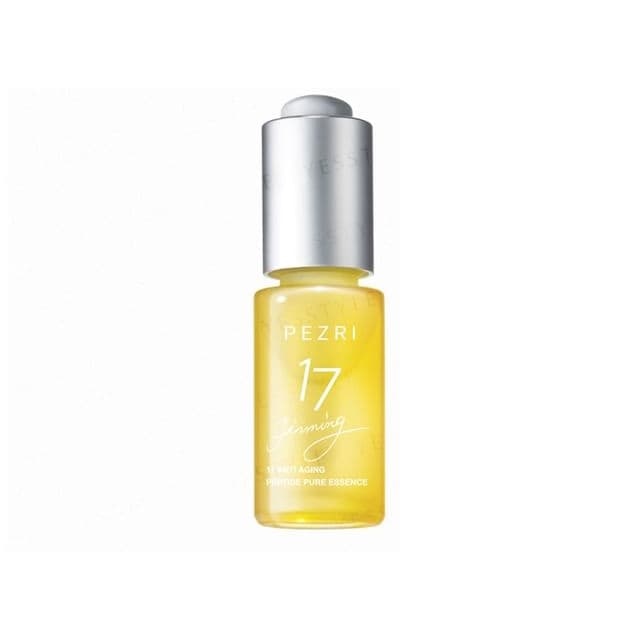 17 Anti Aging Peptide Pure Essence