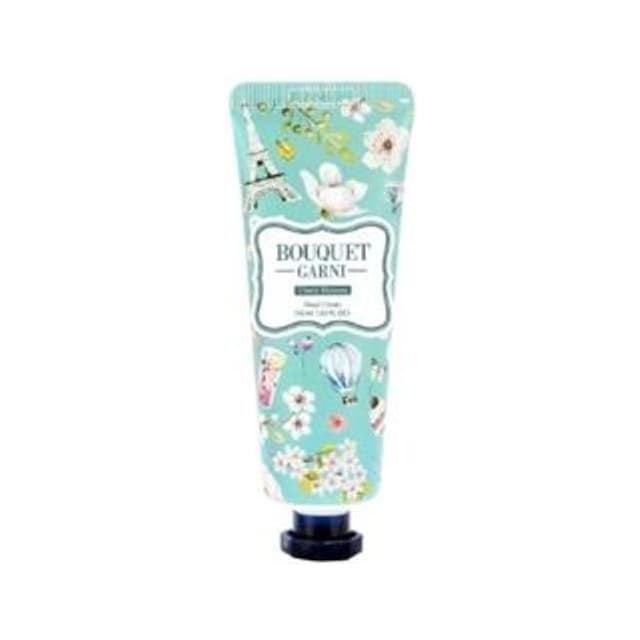 Hand Cream, Cherry Blossom