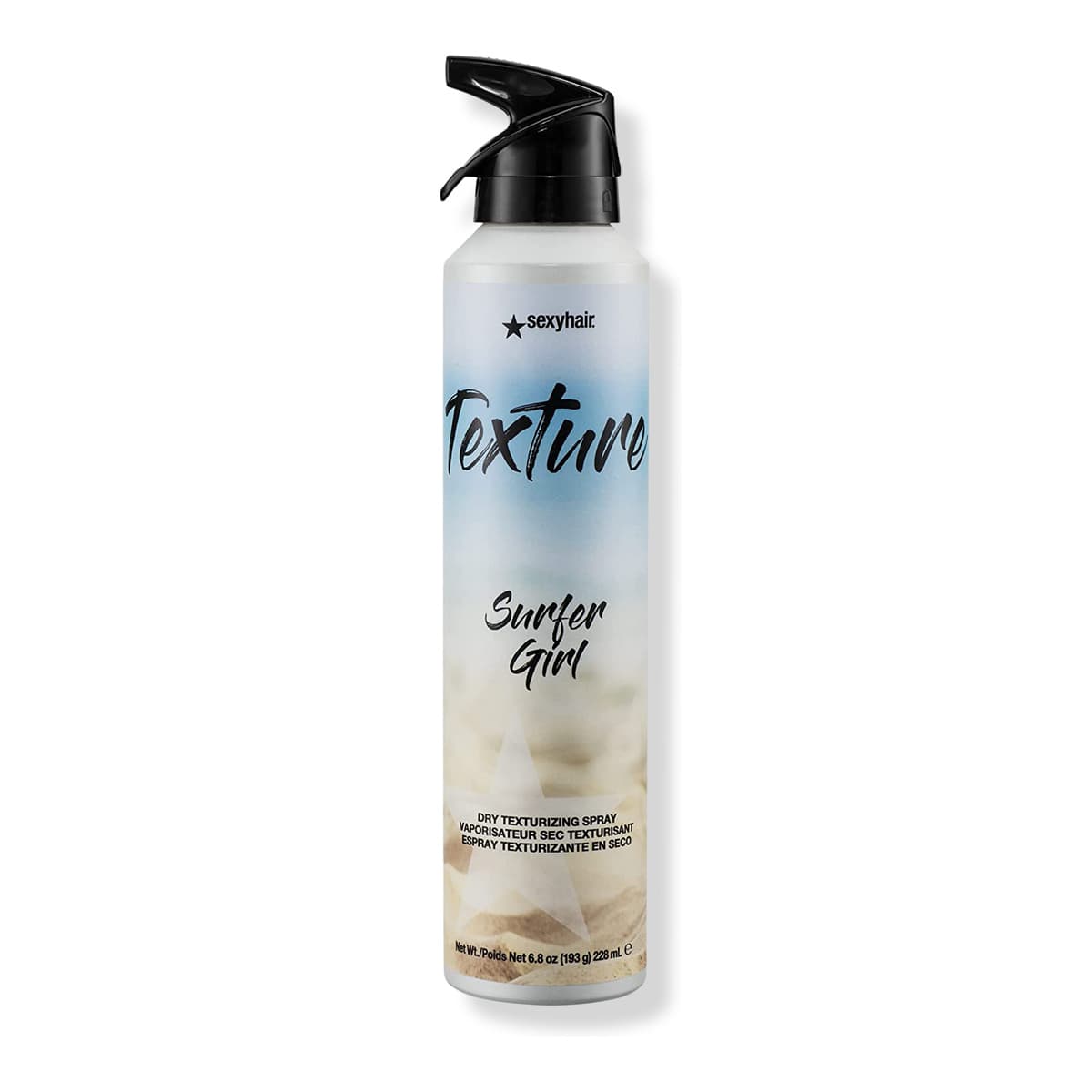 Surfer Girl Dry Texturizing Spray
