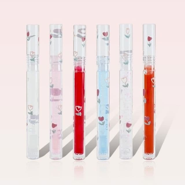 Glasting Water Gloss, #LP-04