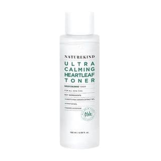 Ultra Calming Heartleaf Toner