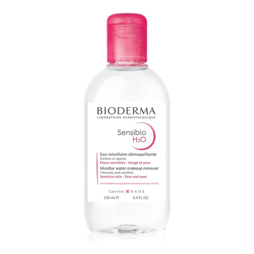 Sensibio H2O