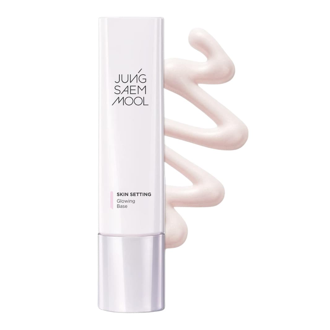 Skin Setting Glowing Base