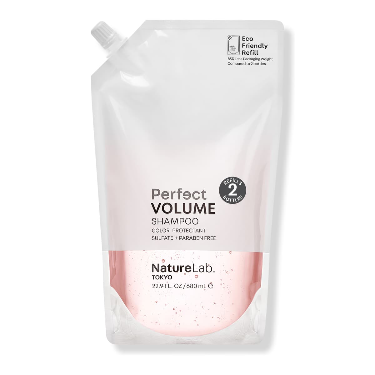 Perfect Volume Shampoo