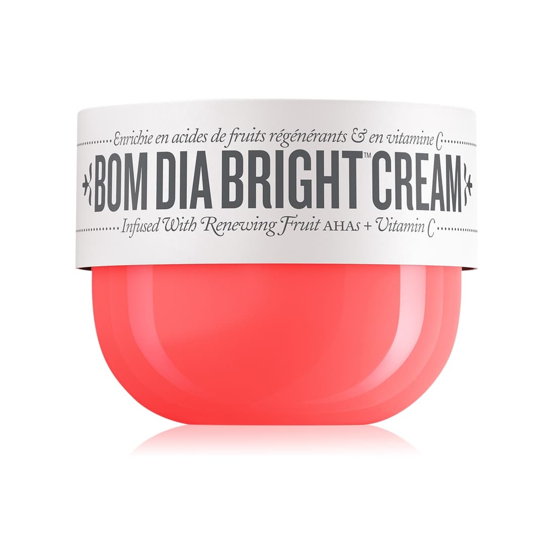 Bom Dia™ Bright Cream