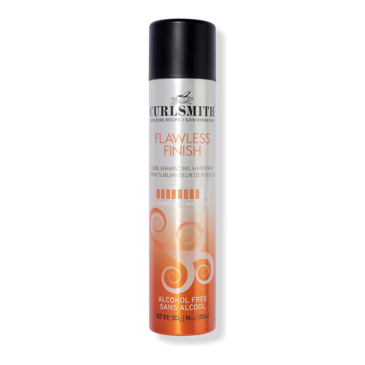 Flawless Finish Hairspray - Strong Hold