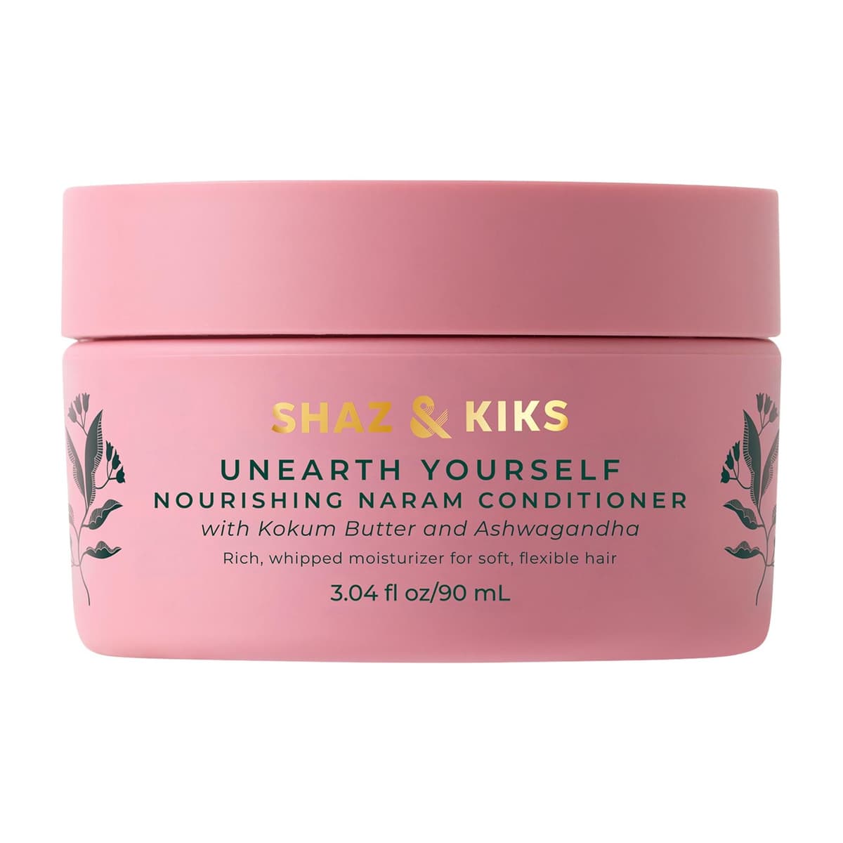 Nourishing Naram Conditioner