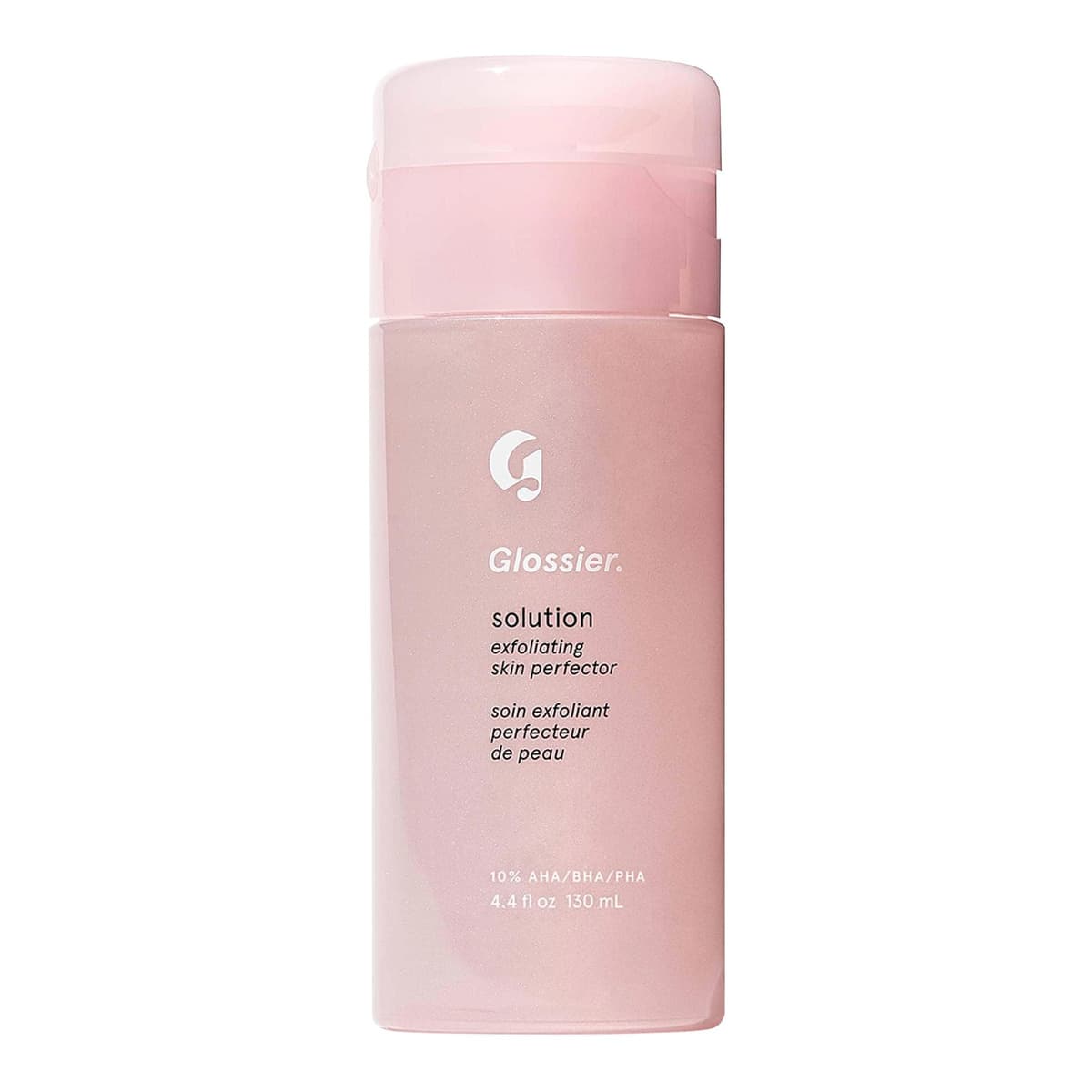 Solution Skin-Perfecting Daily Chemical Exfoliator