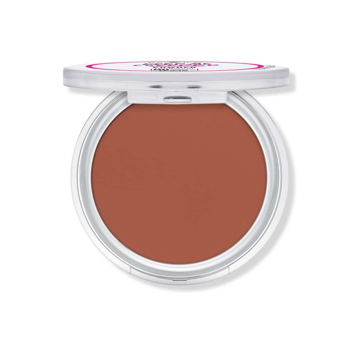 Keep Me Covered Powder, Dark/Deep