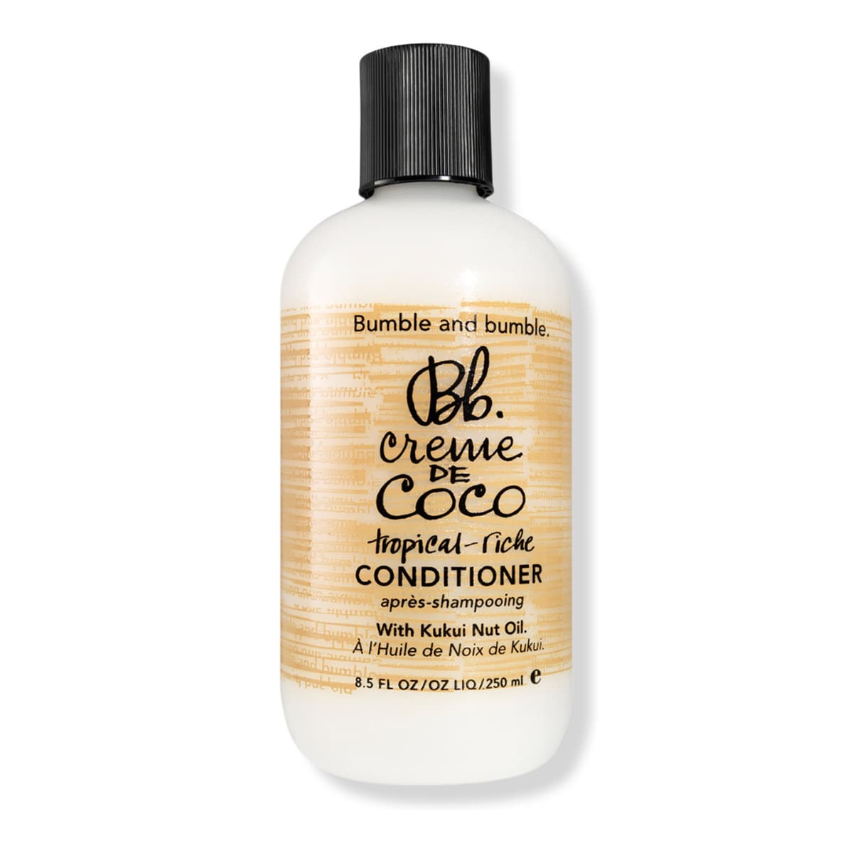 Creme de Coco Coconut Conditioner