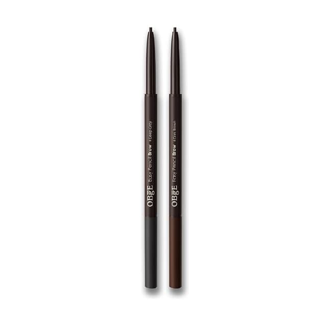 Easy Pencil Brow