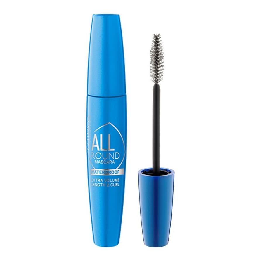 Allround Mascara Waterproof 010