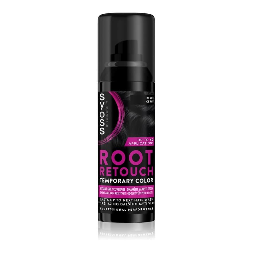 Root Retoucher
