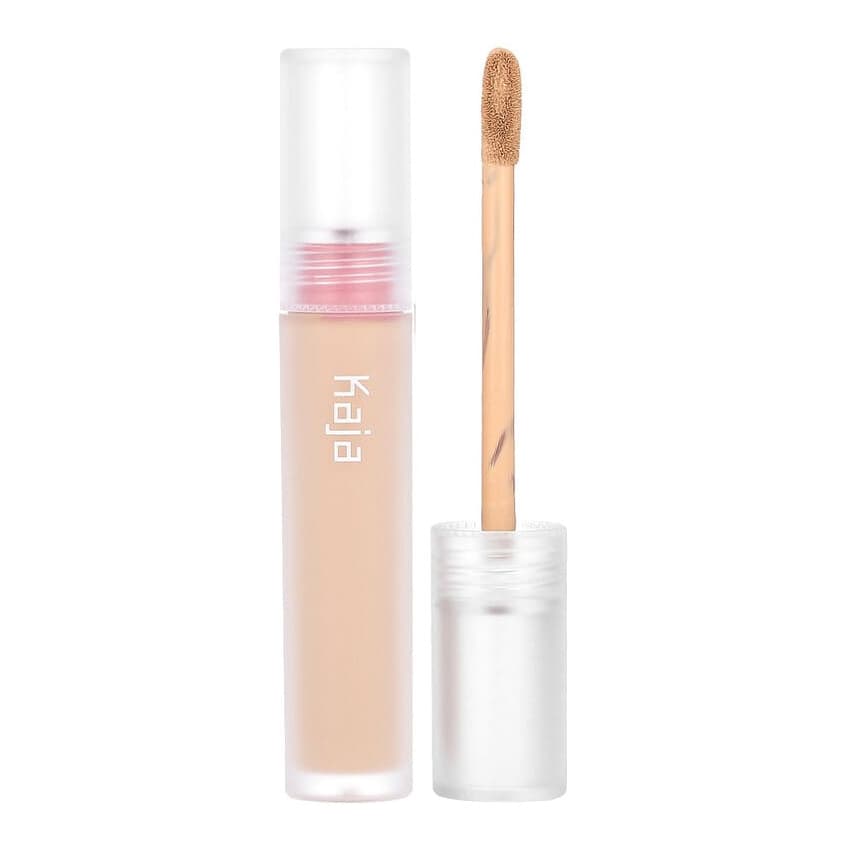 Don't Settle, Flexible & Seamless Concealer, #05 Fortune Cookie