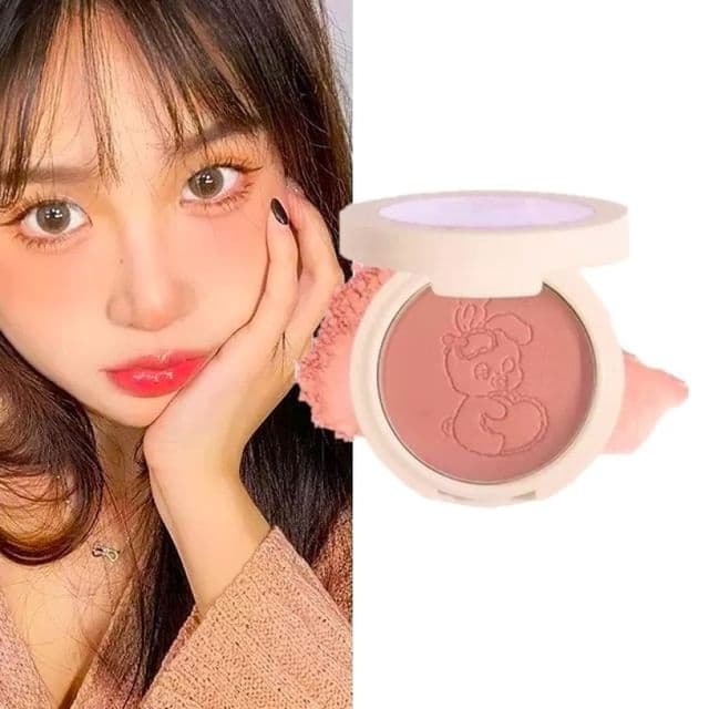 Cheek Blush, #26 Plum Rose