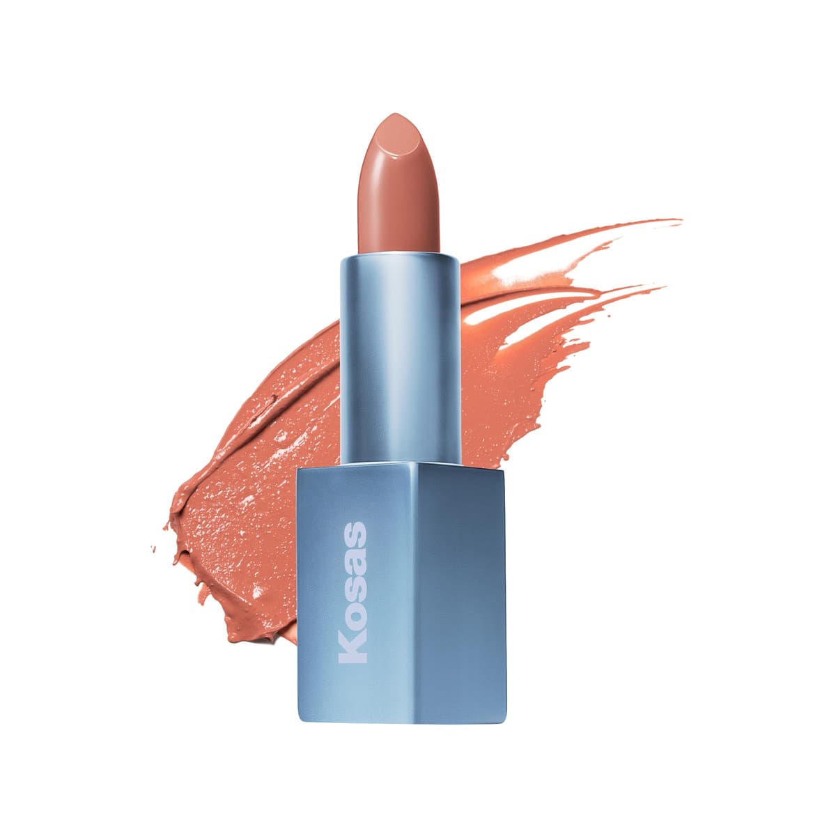 Weightless Lip Color Nourishing Satin Lipstick, Fantasy Life