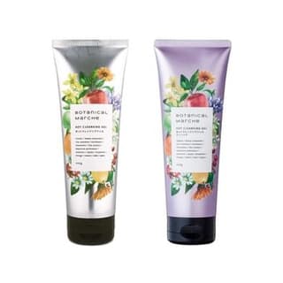 Botanical Marche Hot Cleansing Gel, Normal