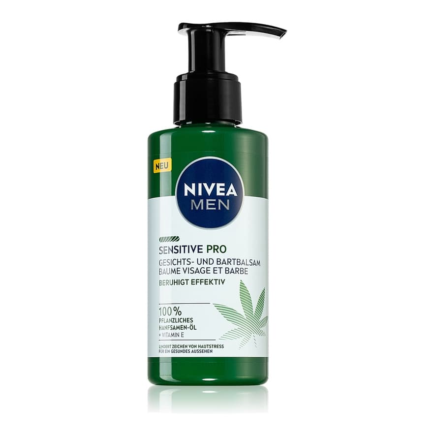 MEN Sensitive Hemp