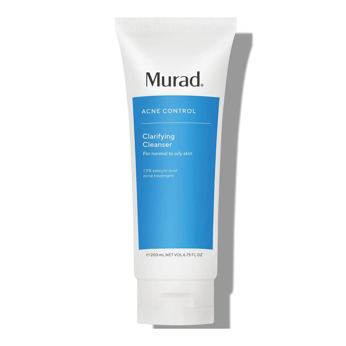 Clarifying Cleanser