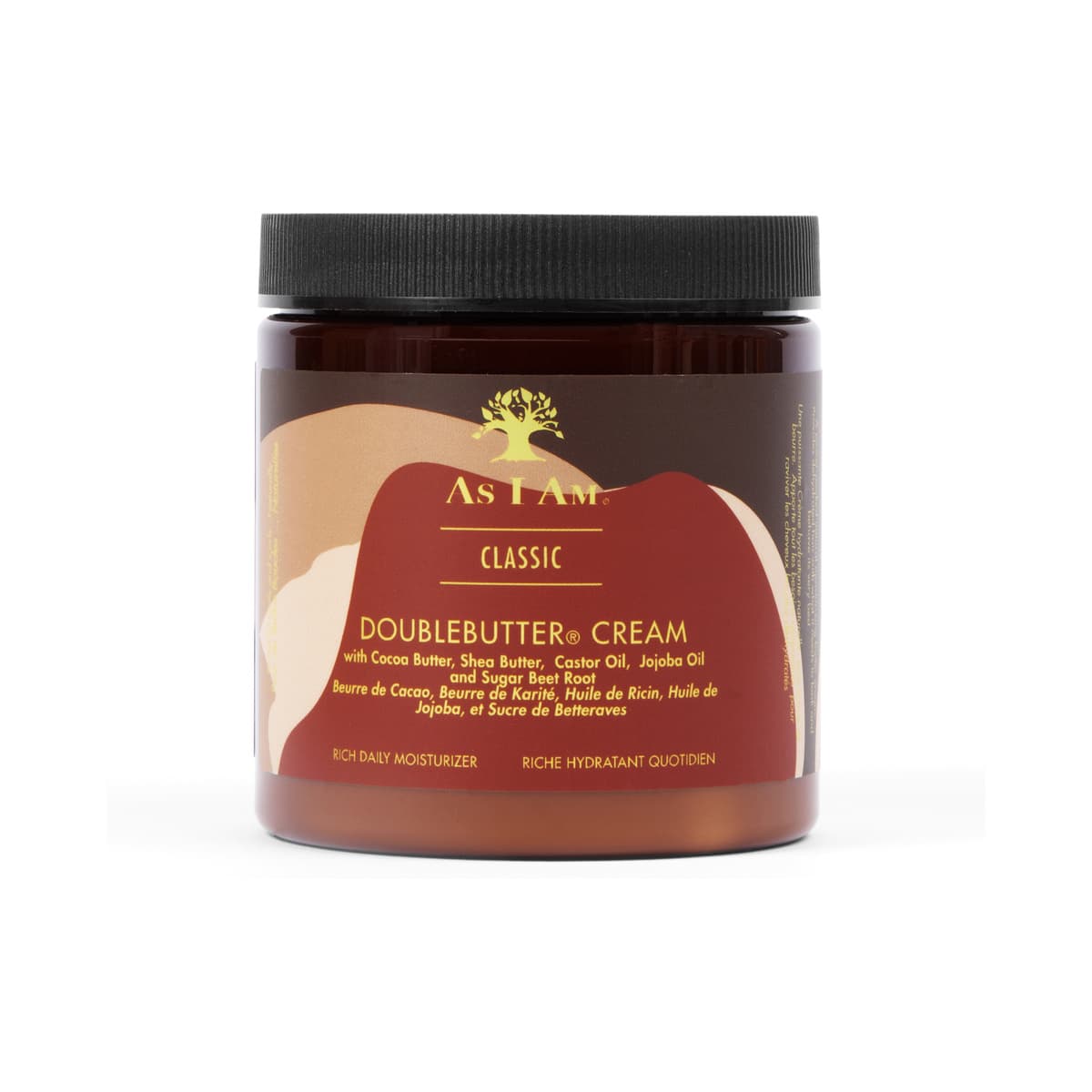 DoubleButter Daily Moisturizer Cream