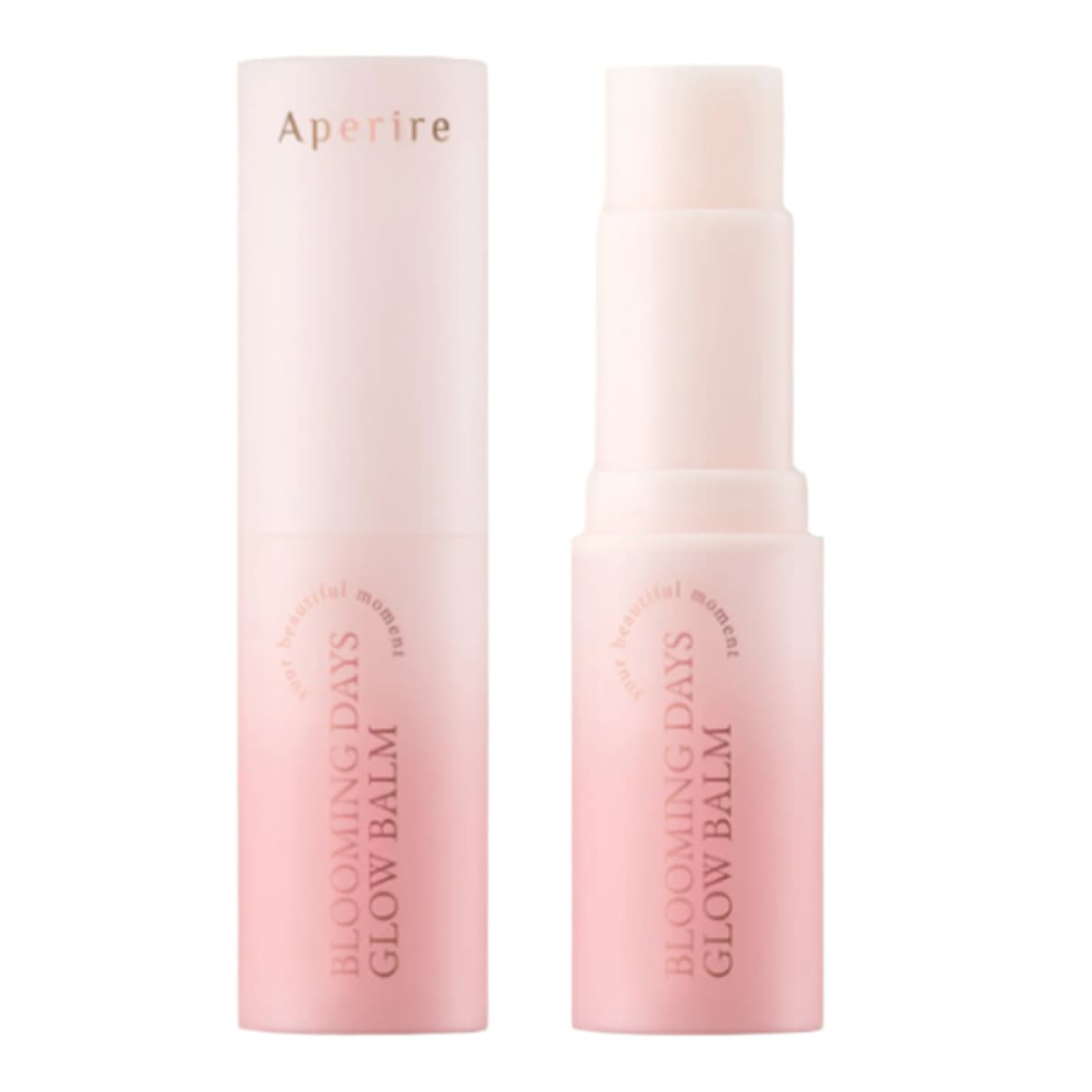 Blooming Days Glow Balm