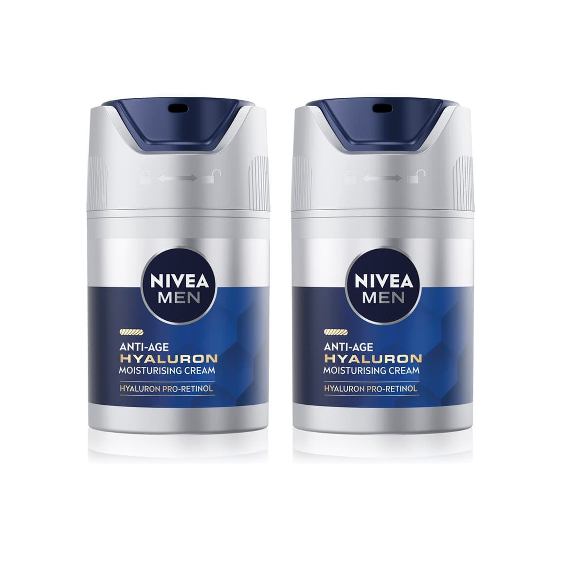 MEN Hyaluron Pro-Retinol