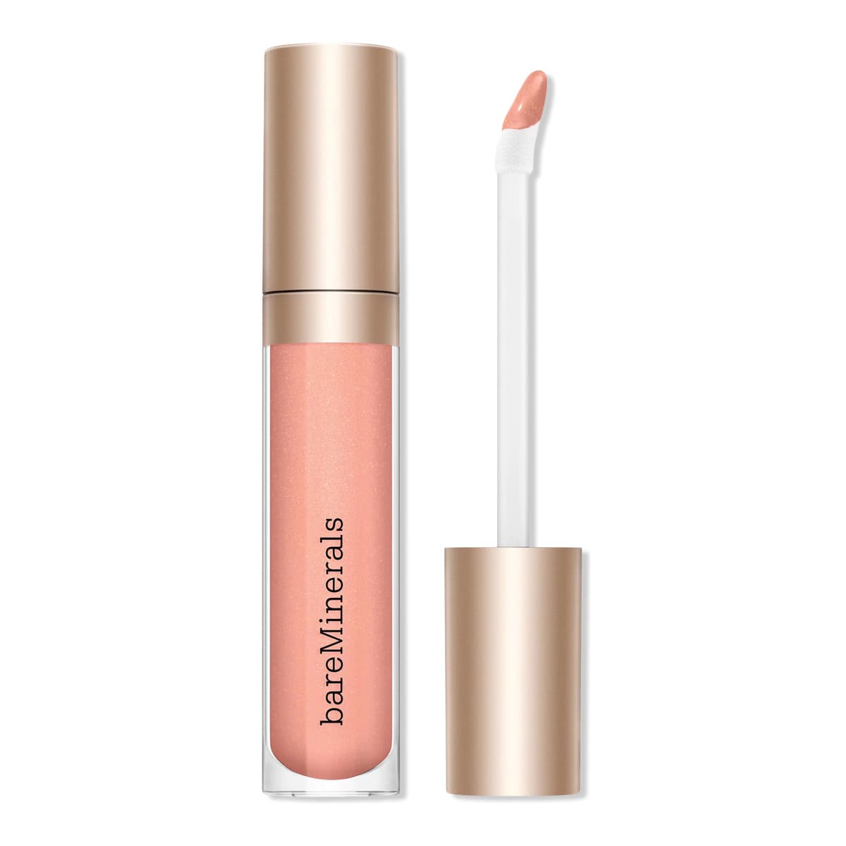 MINERALIST Lip Gloss-Balm, Peace