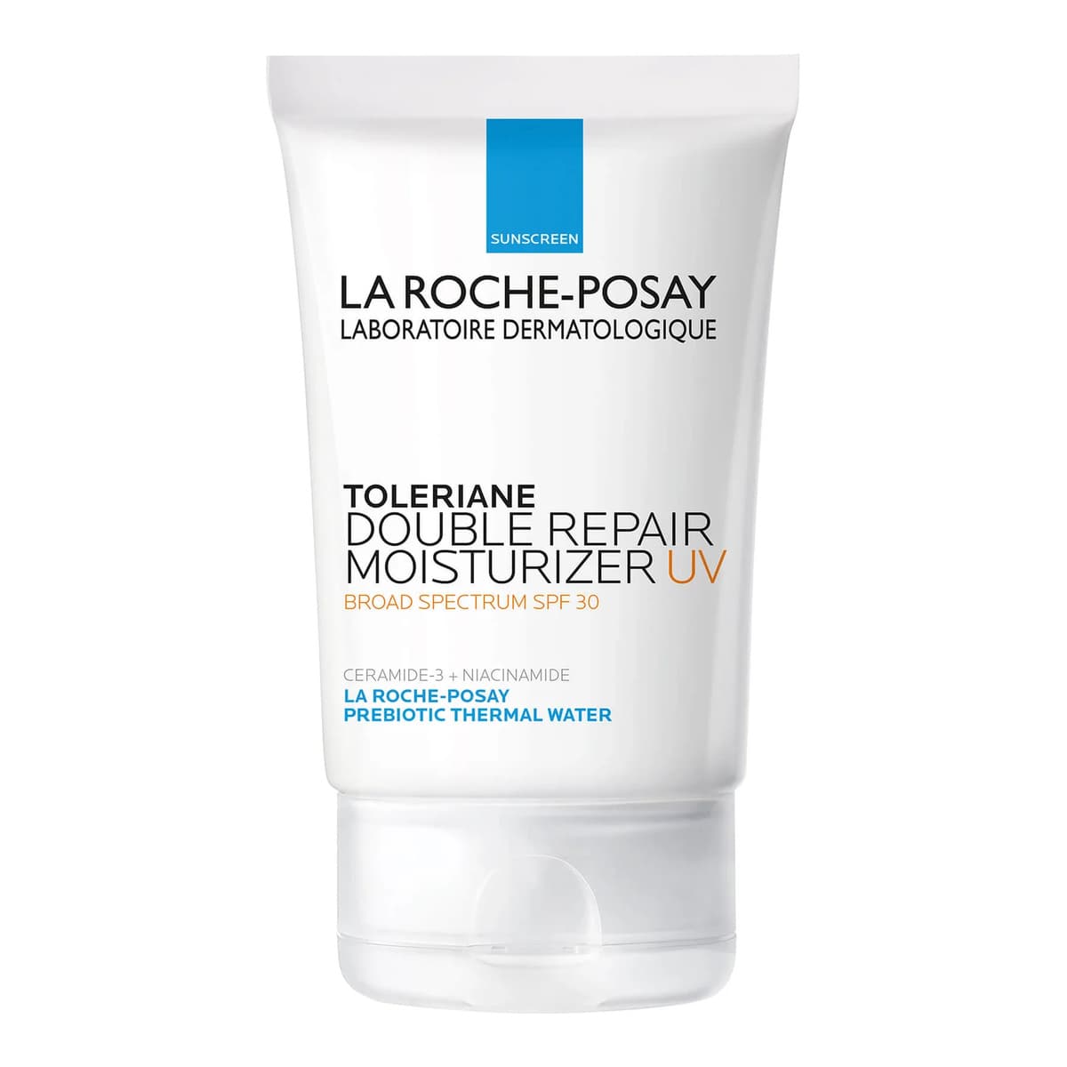 Toleriane Double Repair Moisturizer SPF 30