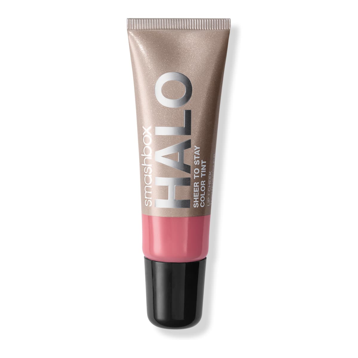 Halo Sheer To Stay Cream Cheek + Lip Tint, Wisteria