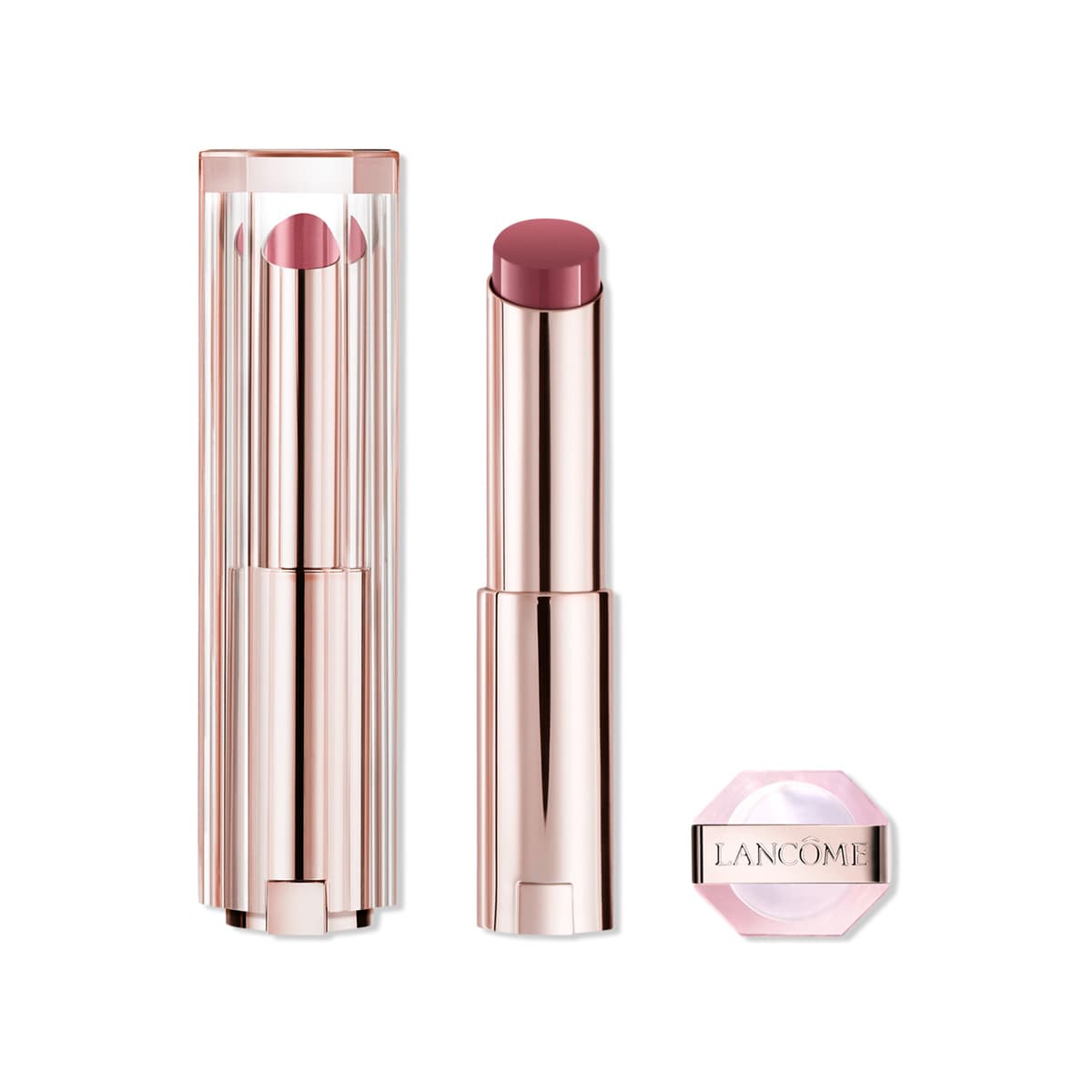 Lip Idôle Squalane-12 Butterglow Hydrating Lip Balm, #57 Berrylicious