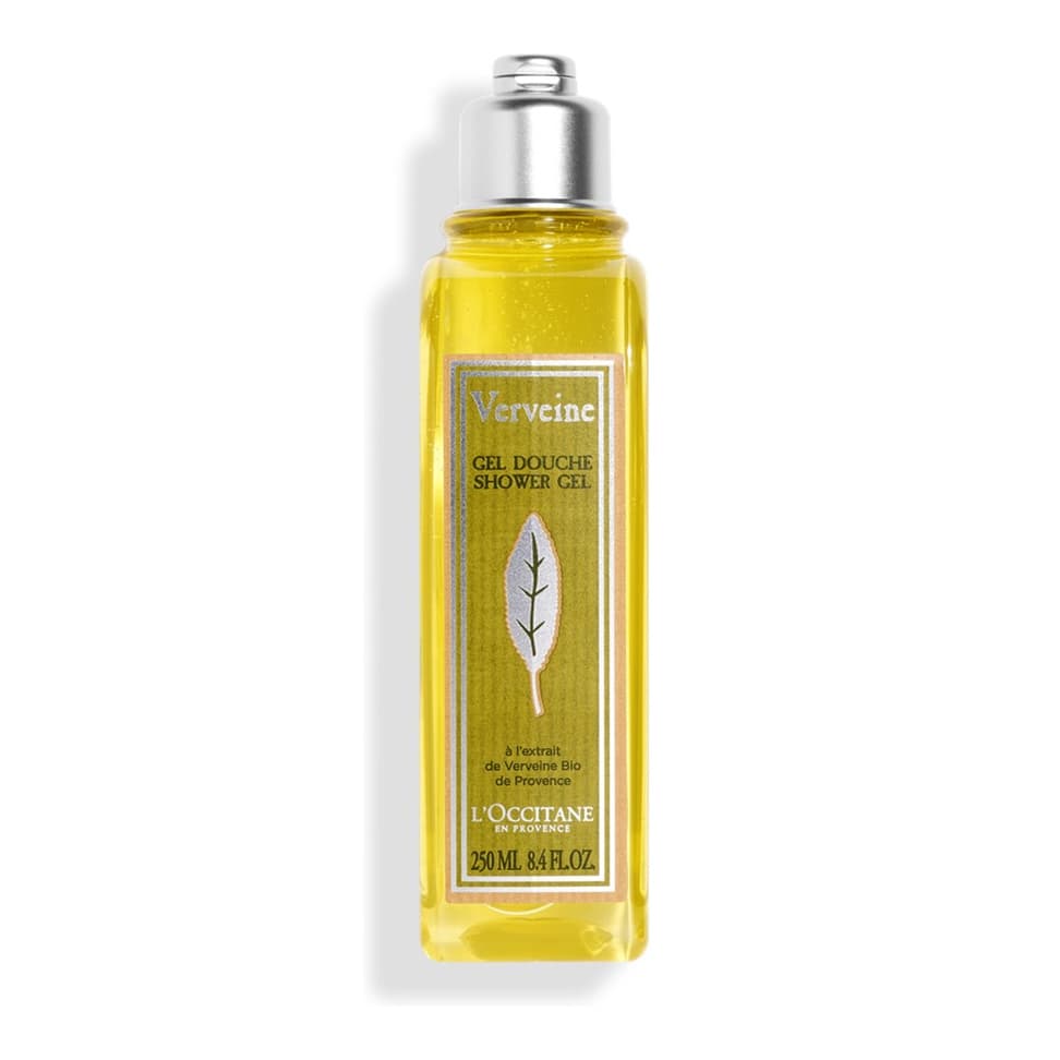Verbena Shower Gel