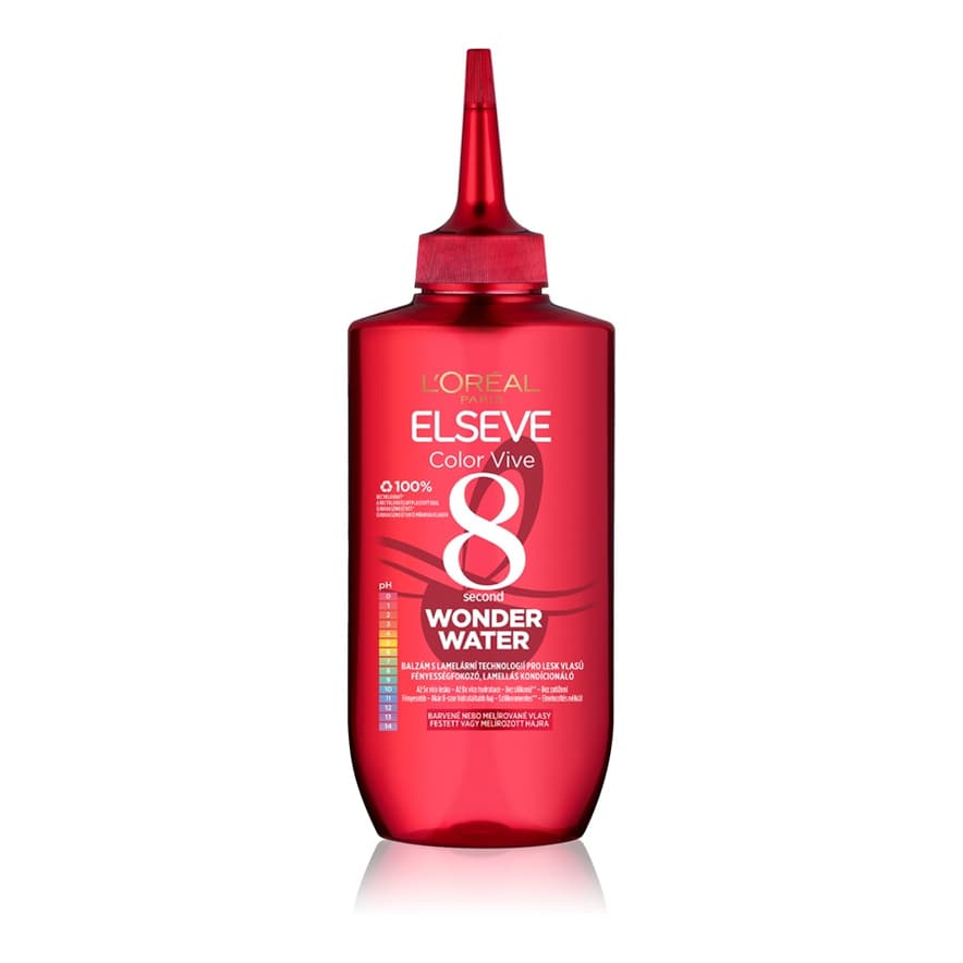 Elseve Color-Vive Wonder Water
