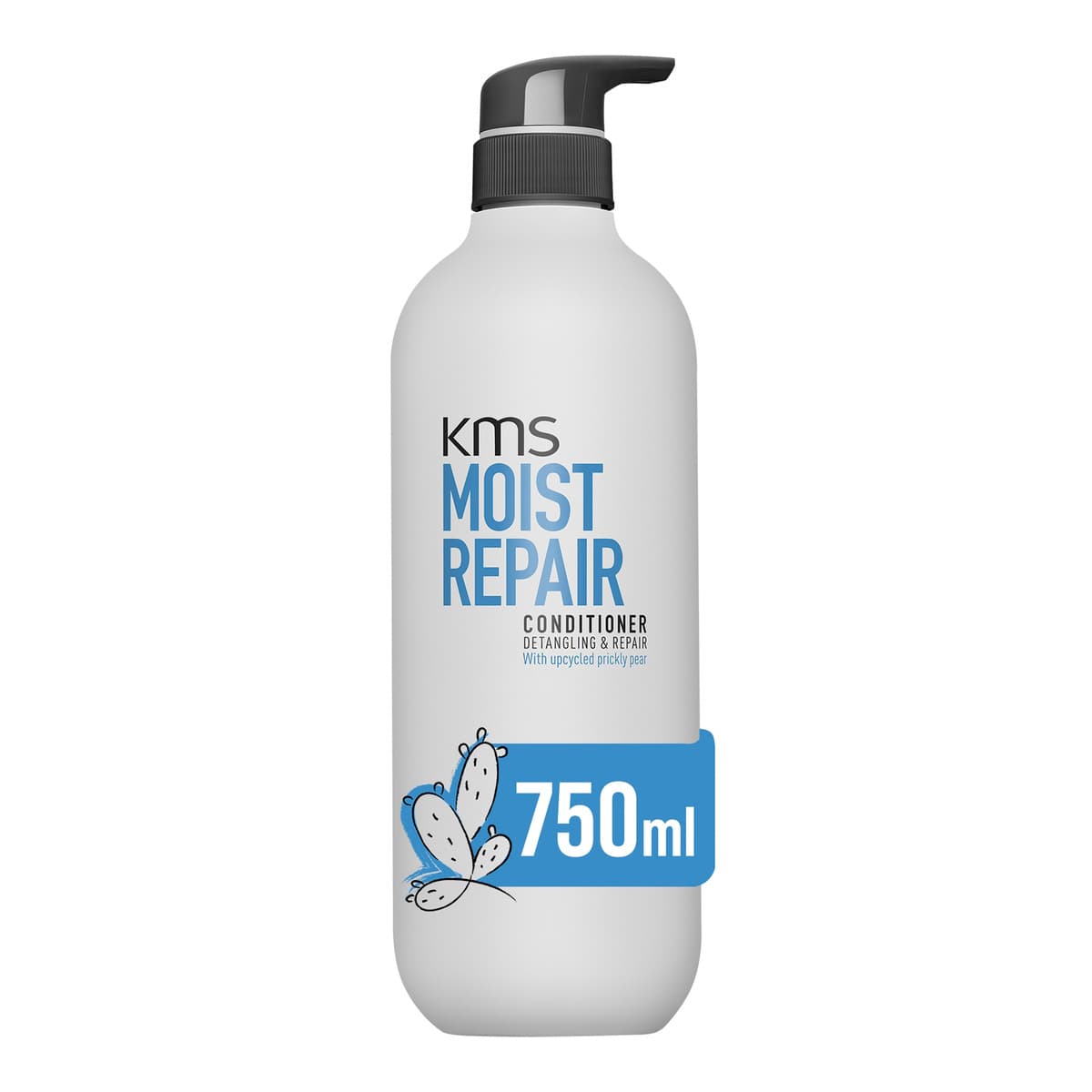 Moist Repair Conditioner