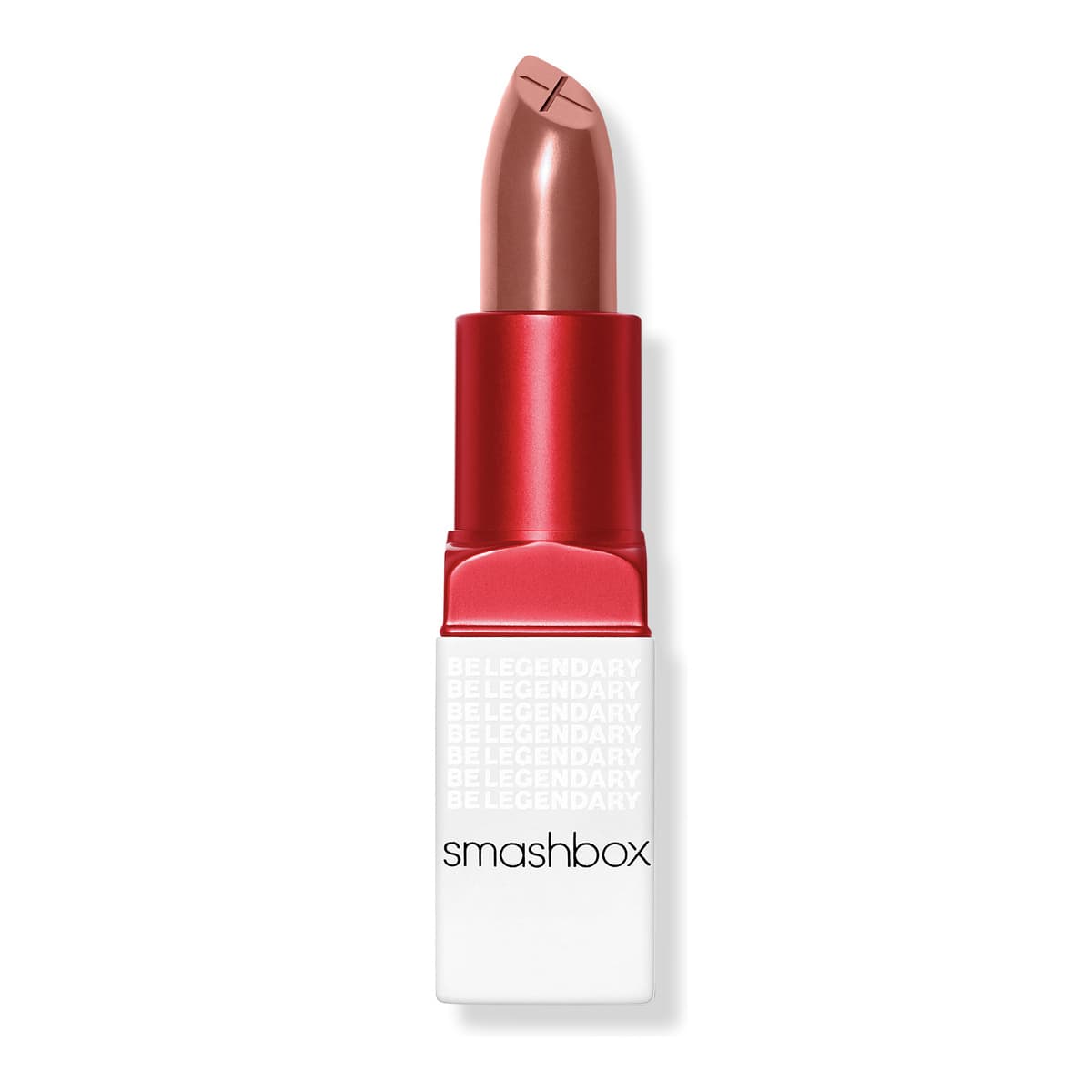 Be Legendary Prime & Plush Lipstick, Stepping Out