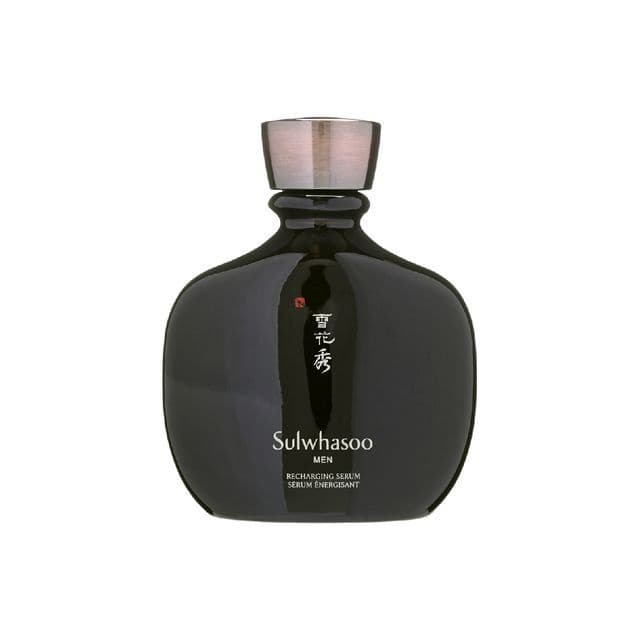 Men Recharging Serum