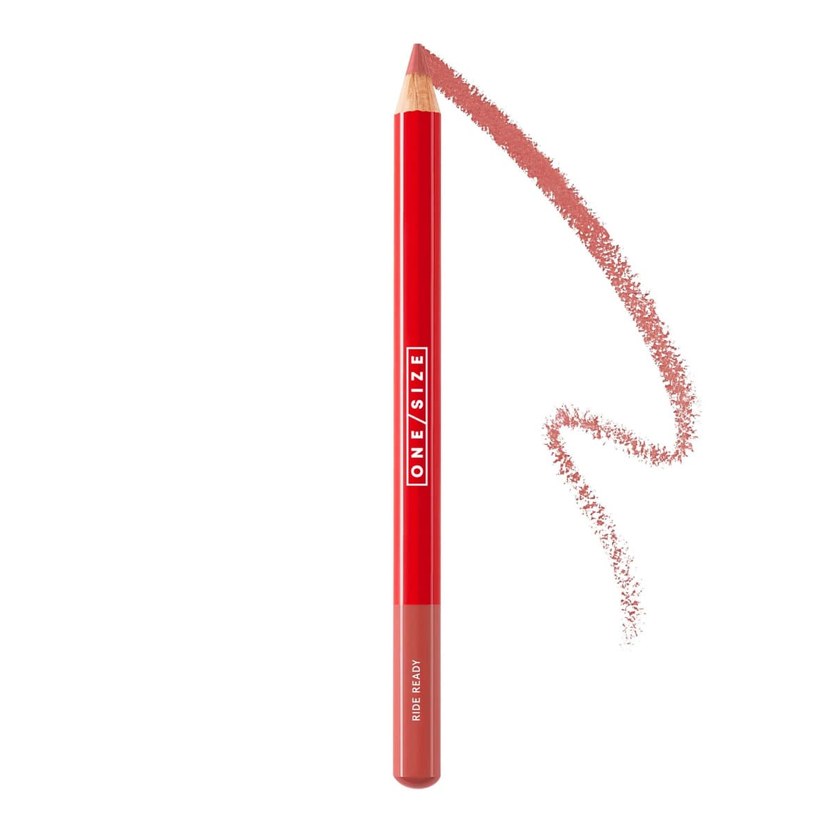 Lip Snatcher Waterproof Precision Lip Liner, Ride Ready