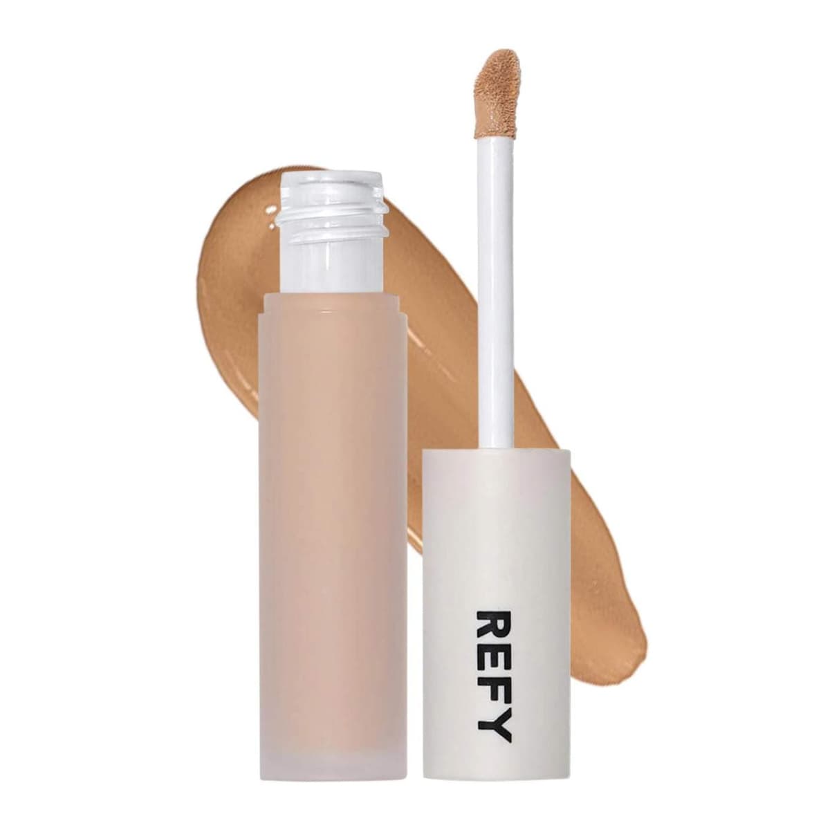 Brightening and Blurring Serum Concealer with Plant-Derived Squalene, #10