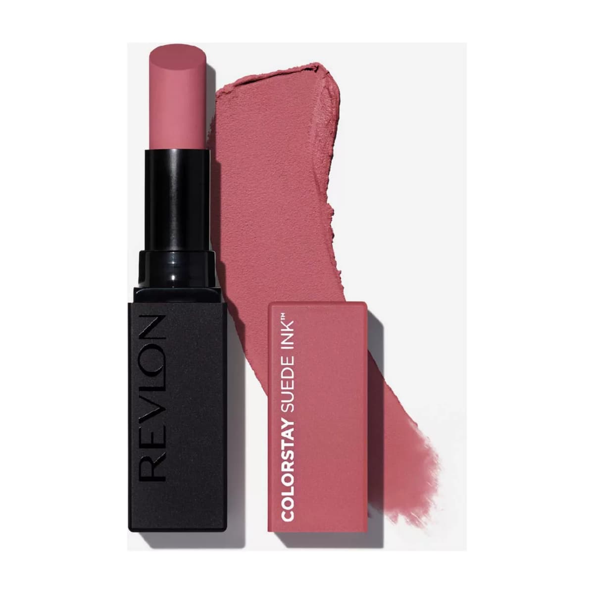 ColorStay Suede Ink™ Lipstick, that girl