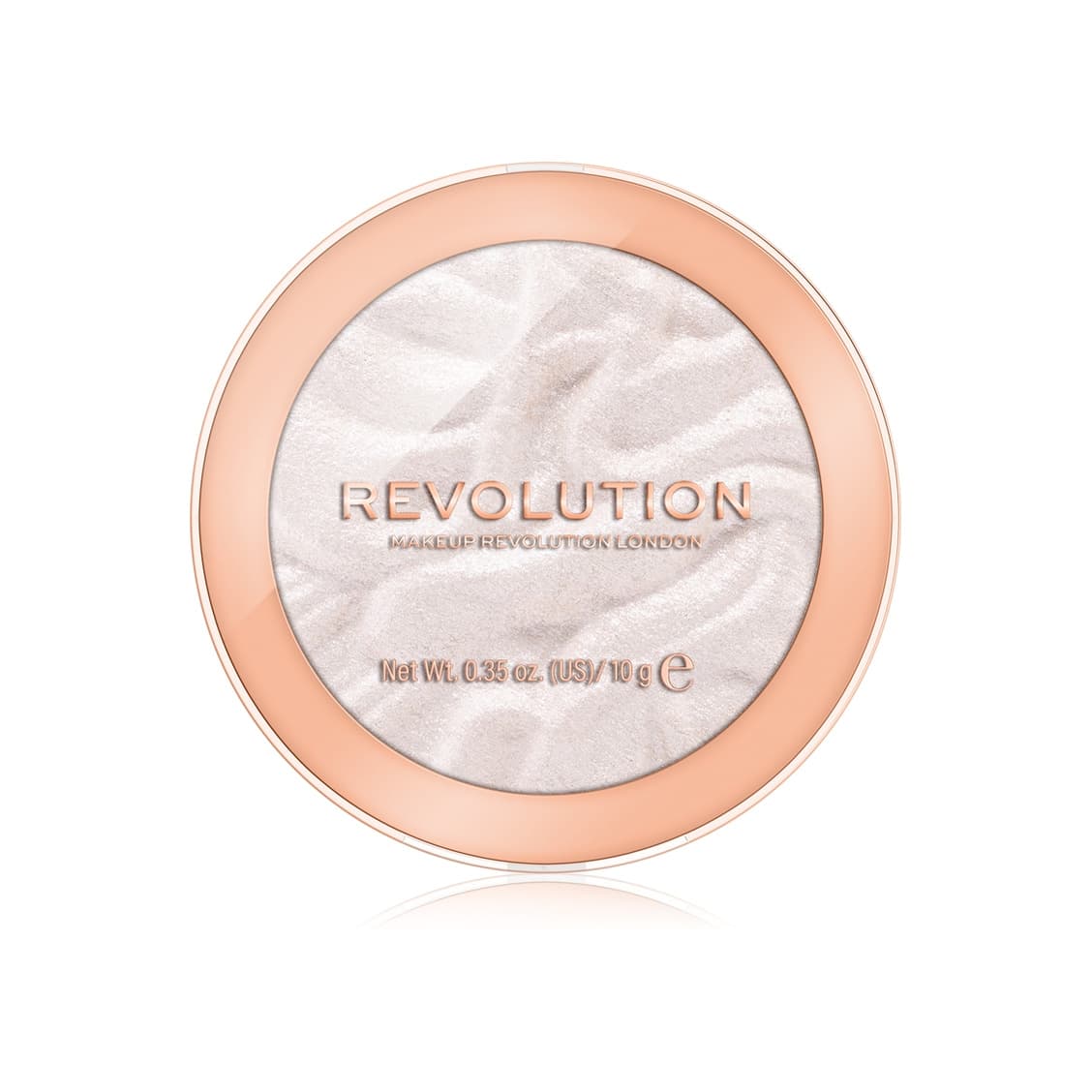 Reloaded Highlighter