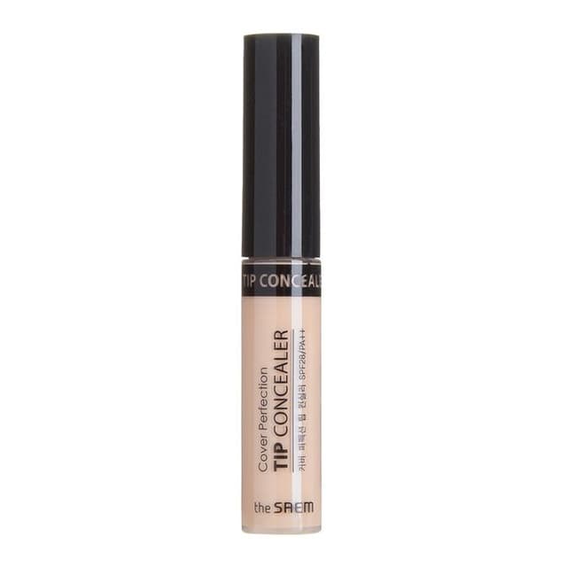 Cover Perfection Tip Concealer, #1.75 Middle Beige