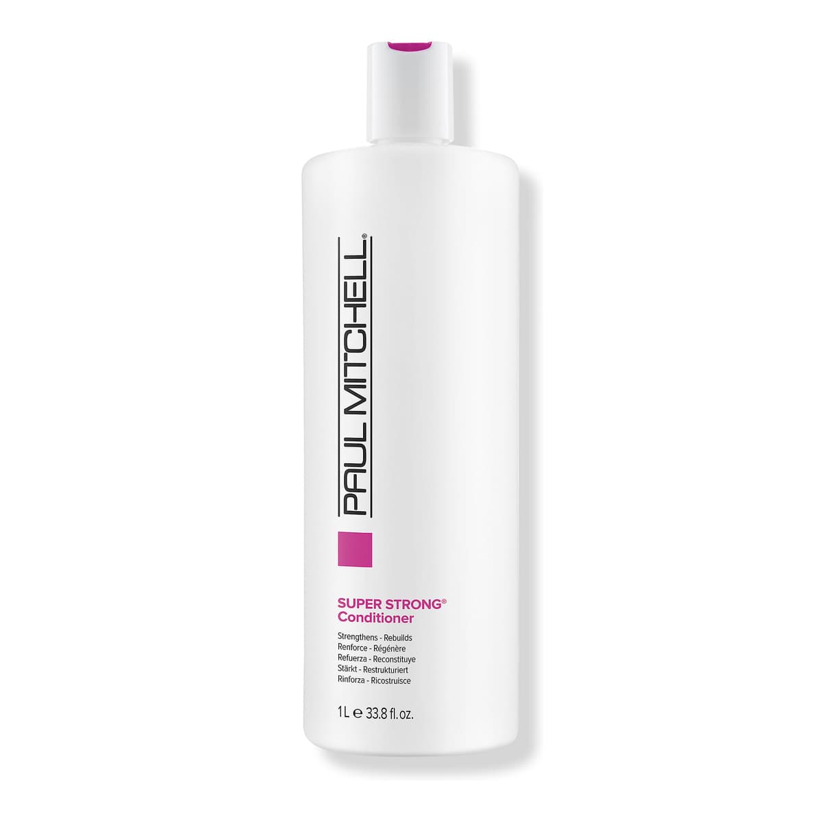 Super Strong Conditioner
