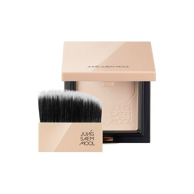 Skin Nuder Pact Clear Light